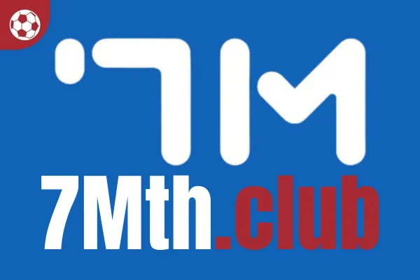 Logo Của 7M