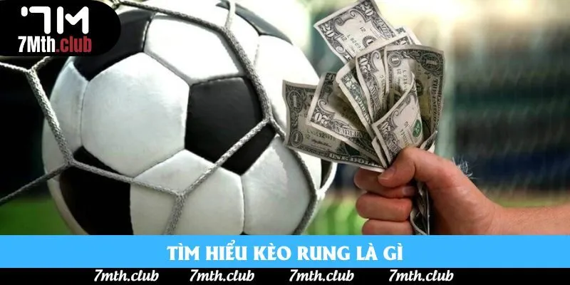 Tìm hiểu kèo rung là gì Tìm hiểu kèo rung là gì